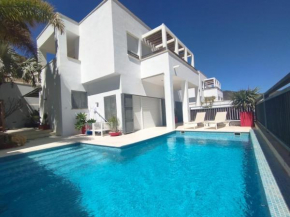 Marejada 25, San Jose-Nijar